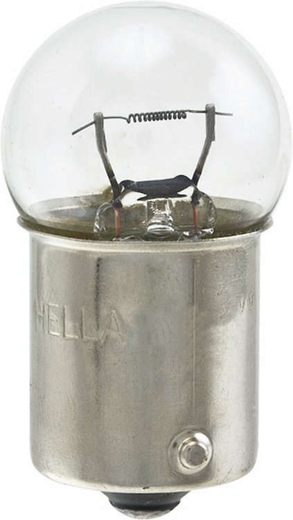 BULB 89 12V 8W 6CP BA15S G6