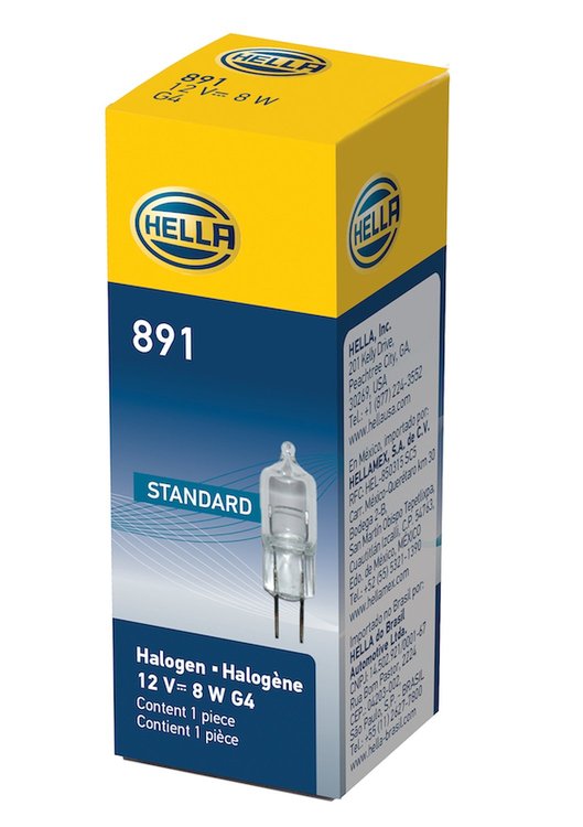 T3.25 Halogen Bulb