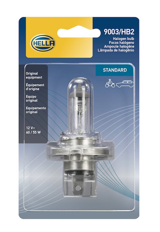 DAYTIME RUNNING BULB