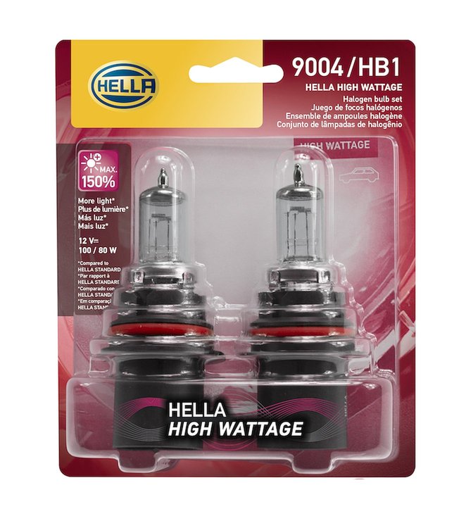 HEAD BULB