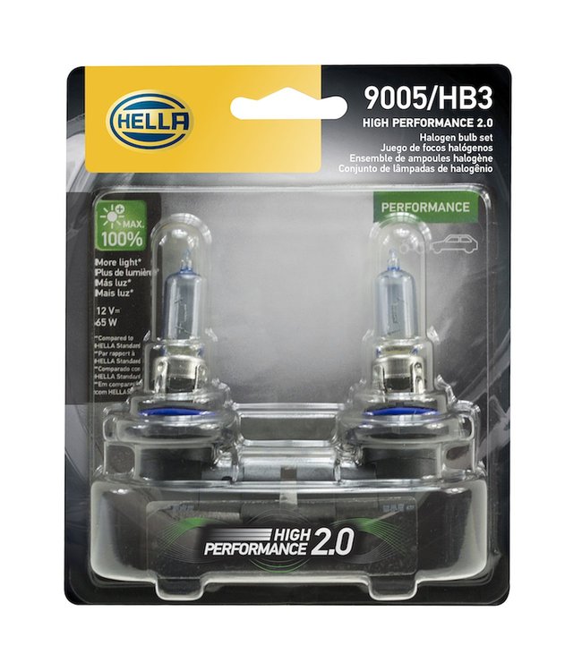 DAYTIME RUNNING BULB