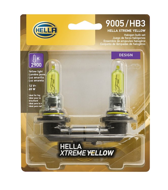 DAYTIME RUNNING BULB