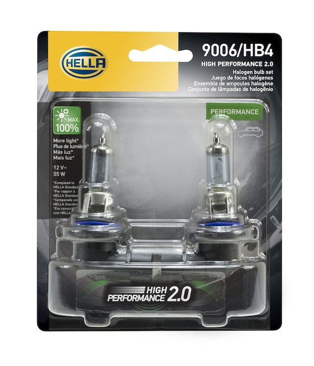 DAYTIME RUNNING BULB