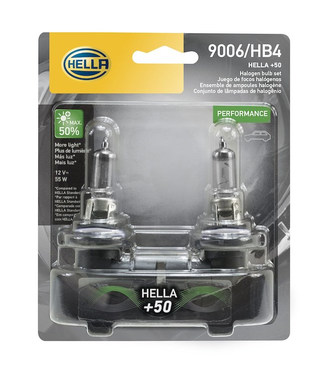 DAYTIME RUNNING BULB