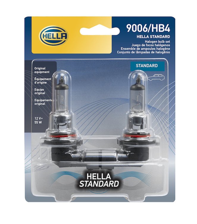 DAYTIME RUNNING BULB