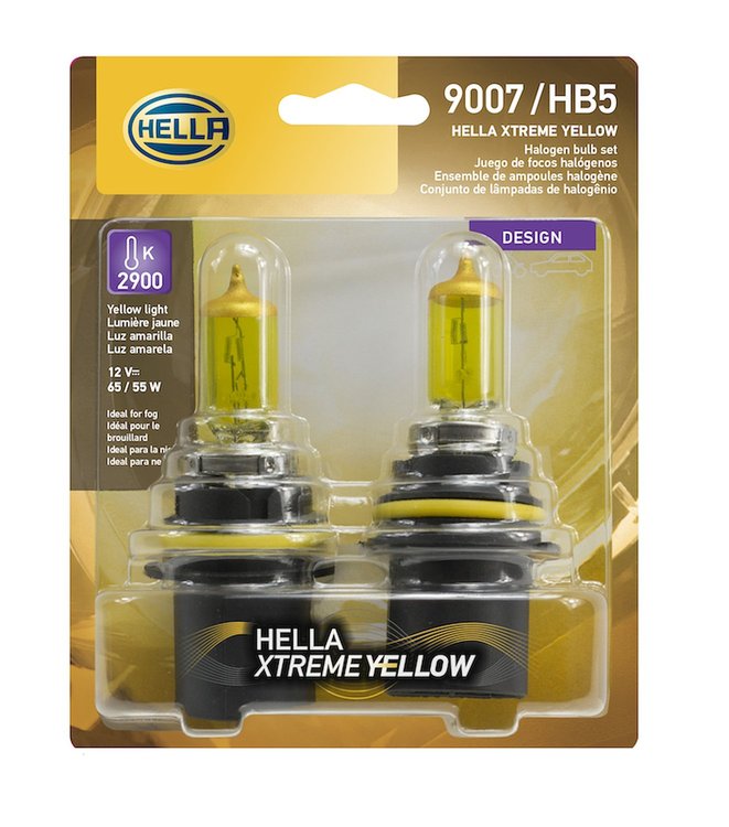 DAYTIME RUNNING BULB