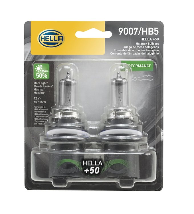 DAYTIME RUNNING BULB