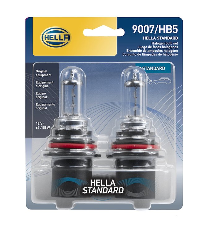 DAYTIME RUNNING BULB