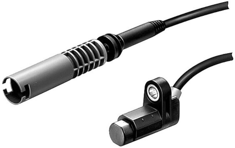 WHEEL SPEED SENSOR