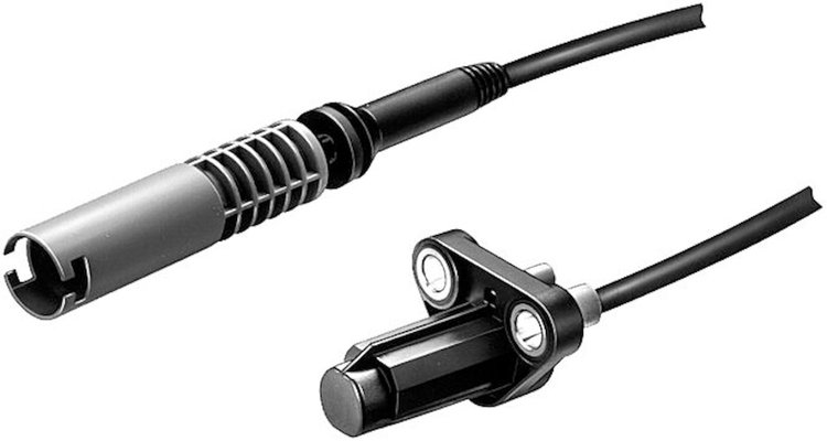 WHEEL SPEED SENSOR