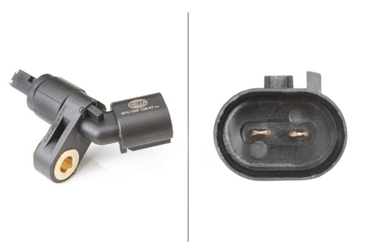 WHEEL SPEED-SENSOR