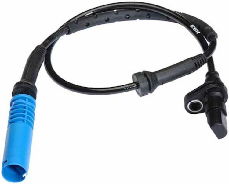 WHEEL SPEED-SENSOR