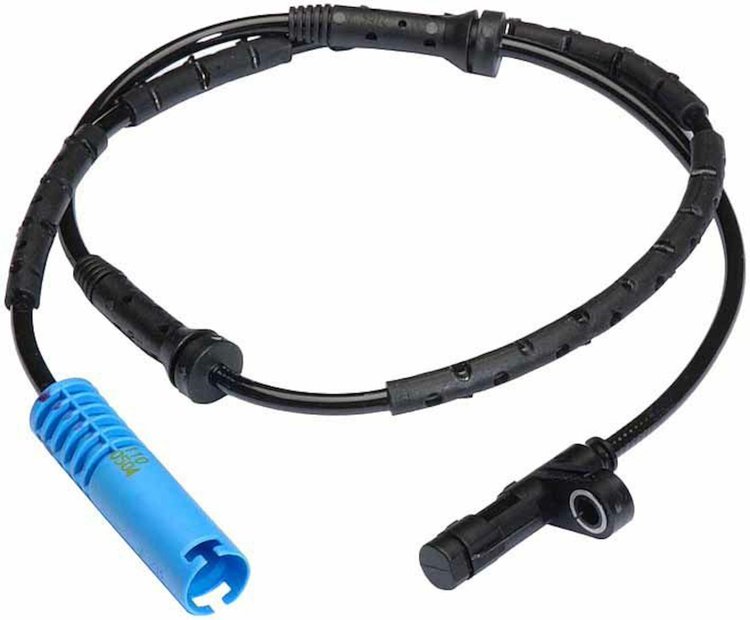 WHEEL SPEED-SENSOR