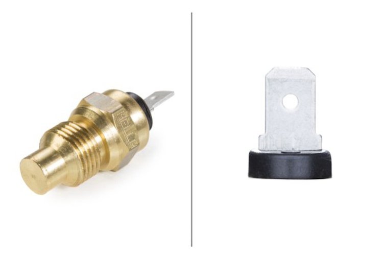 TEMPERATURE-SENSOR