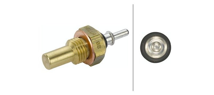 TEMPERATURE-SENSOR