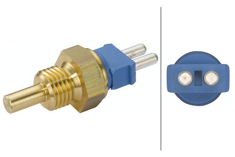 TEMPERATURE-SENSOR