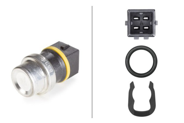 TEMPERATURE SENSOR