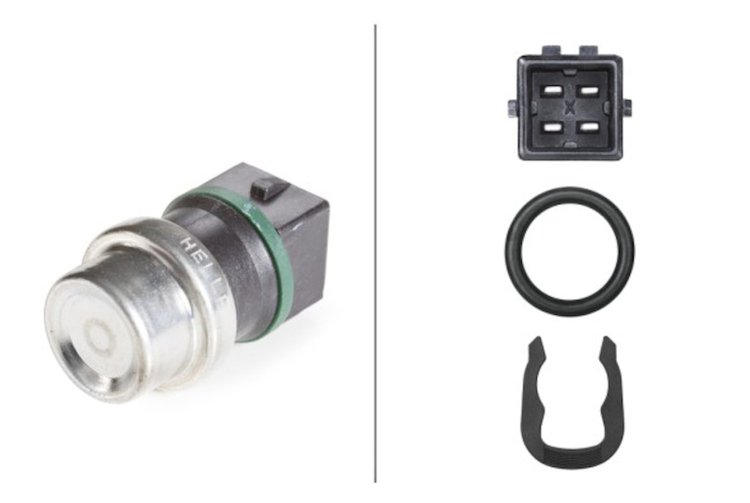 TEMPERATURE SENSOR