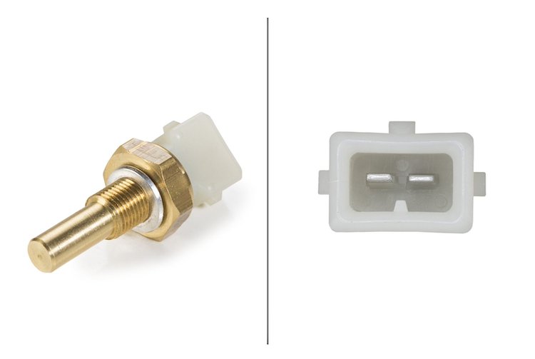 TEMPERATURE SENSOR