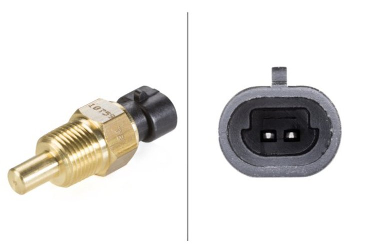 COOLANT TEMP SENSOR