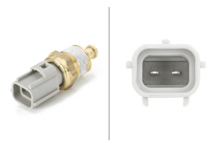 COOLANT TEMP SENSOR