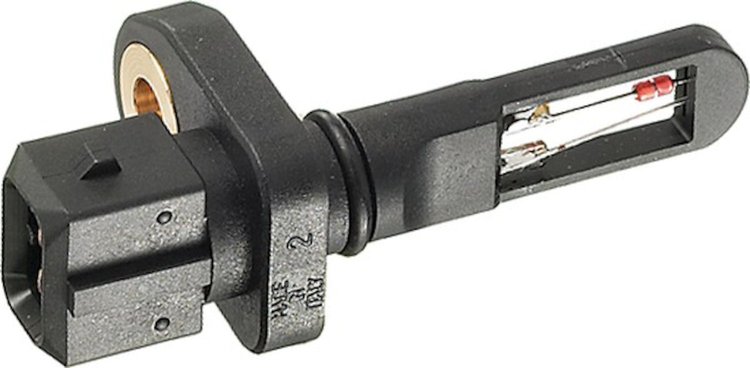 SENSOR INTAKE AIR TEMPERA