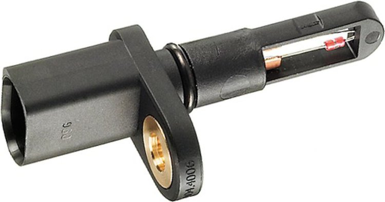 SENSOR INTAKE AIR TEMPERA
