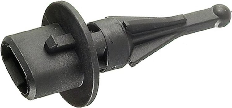 SENSOR INTAKE AIR TEMPERA