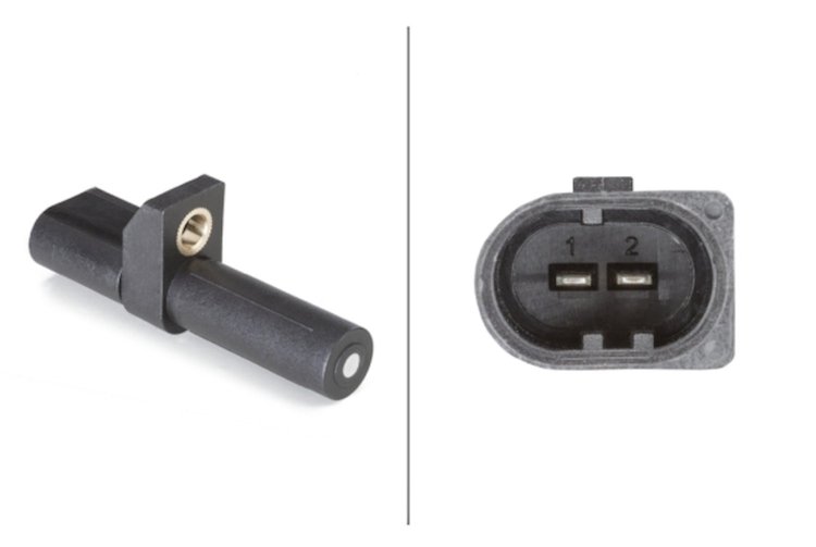 CRANKSHAFT PULSE SENSOR