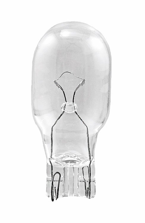BULB 912 12V 13W W2.1X9.5D T5
