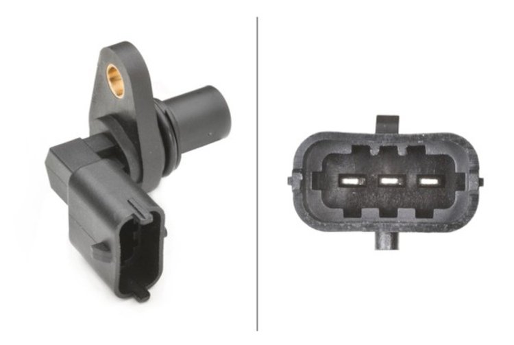 CAMSHAFT-POSITION SENSOR
