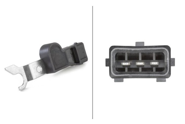 CAMSHAFT-POSITION SENSOR