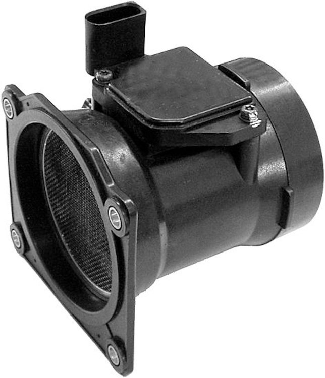 AIR MASS FLOW METER