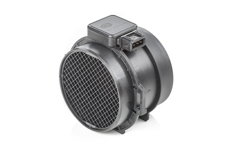 AIR MASS FLOW METER