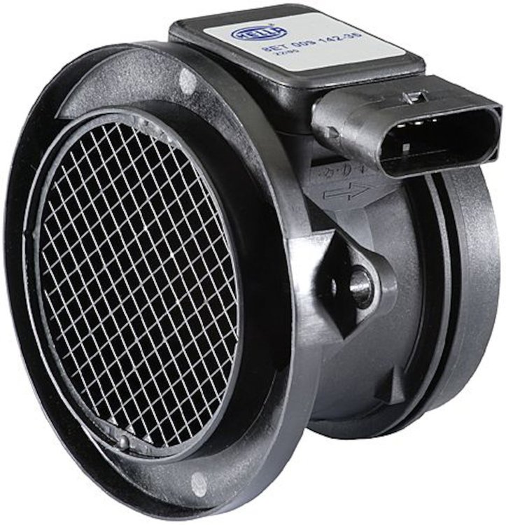 AIR MASS FLOW METER