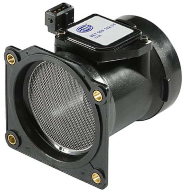 AIR MASS FLOW METER