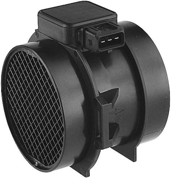 AIR MASS FLOW METER