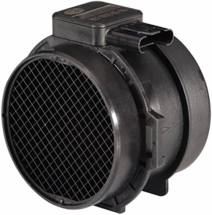 MASS AIR FLOW METER