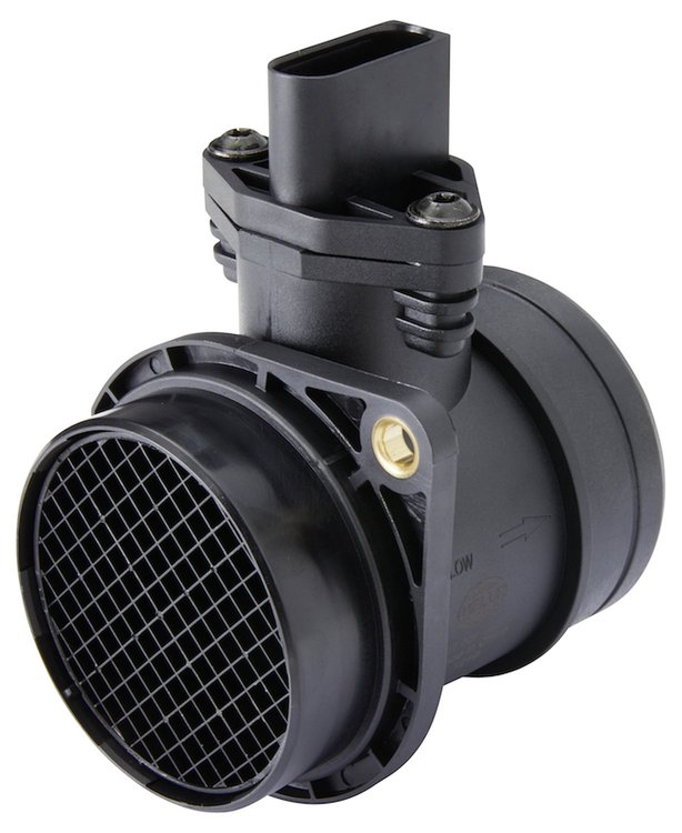 AIR MASS SENSOR