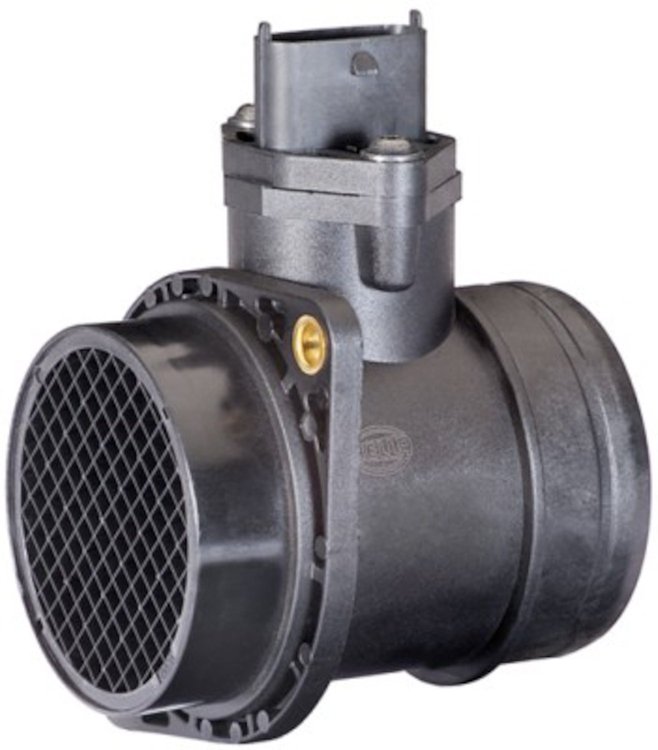 AIR MASS SENSOR