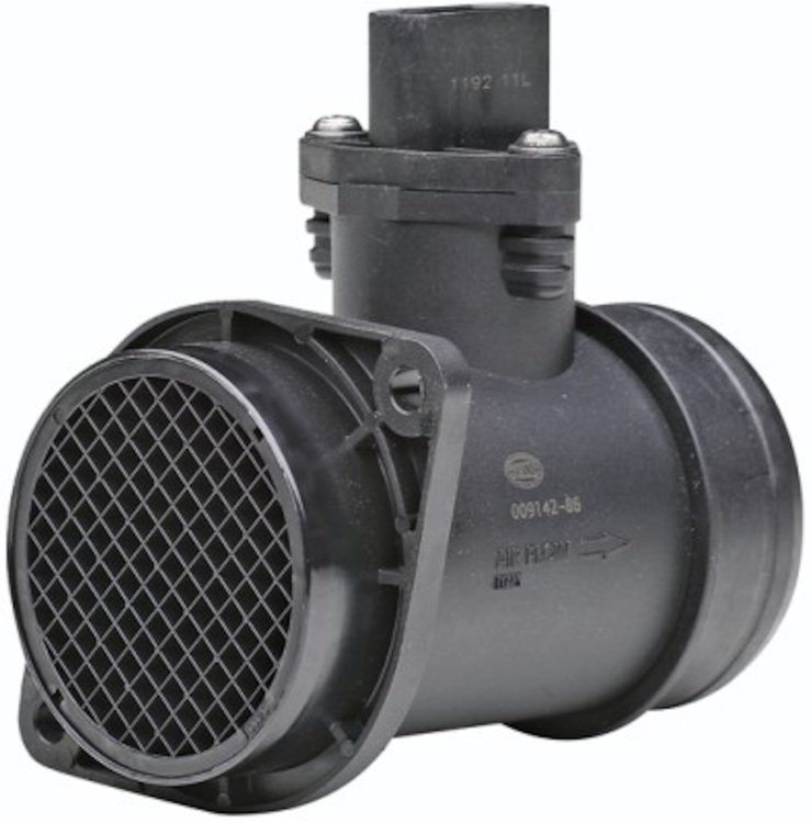 AIR MASS SENSOR