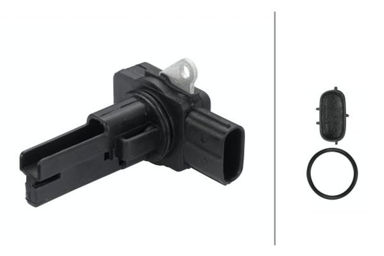 AIR MASS SENSOR