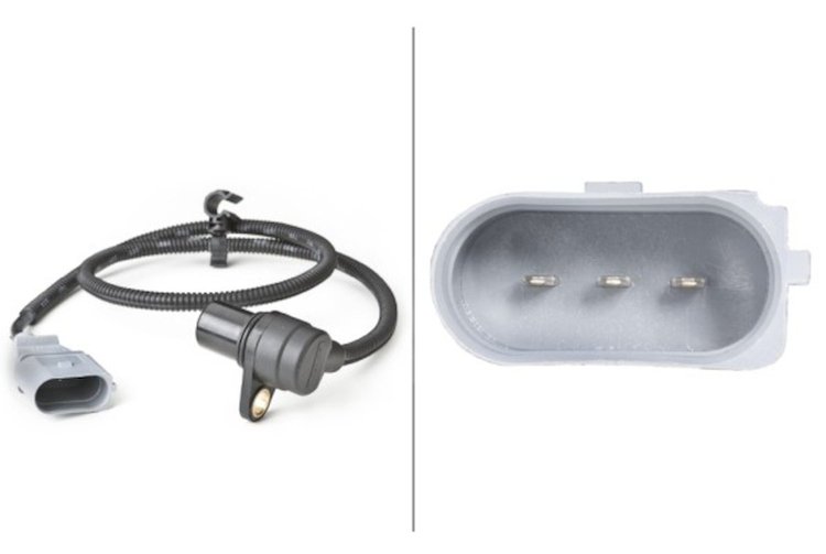 CRANKSHAFT SENSOR
