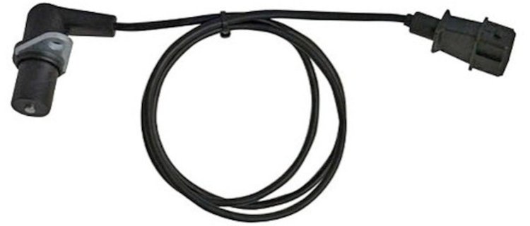 CRANKSHAFT-PULSE SENSOR