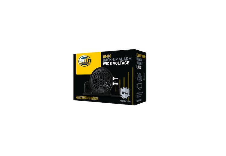 HORN BACKUP ALARM BM10 12
