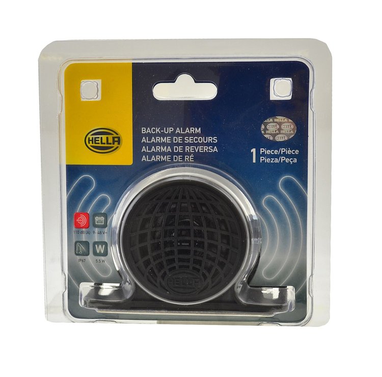 HORN BACKUP ALARM BM10 12