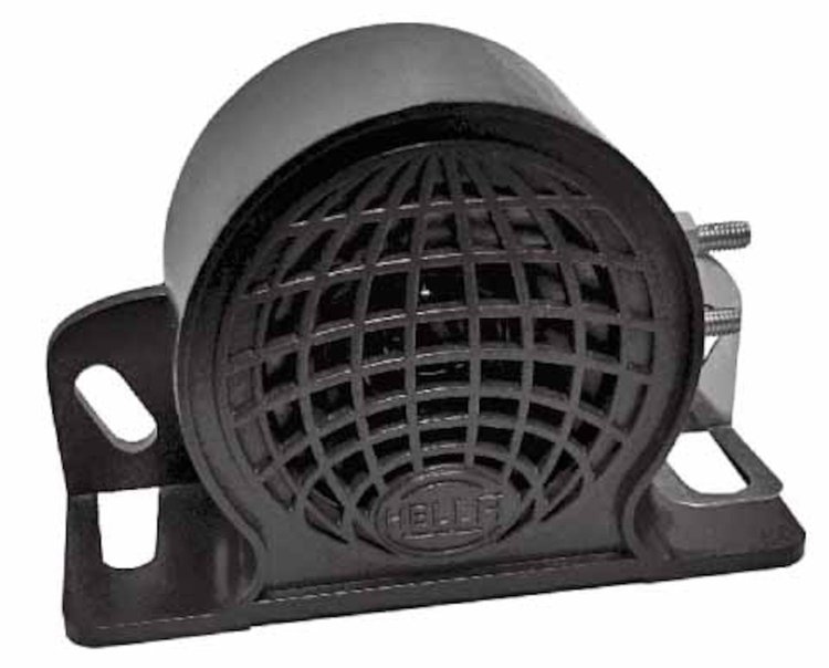 HORN BACKUP ALARM BM10 BL
