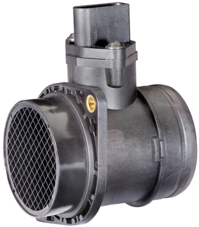AIR MASS SENSOR