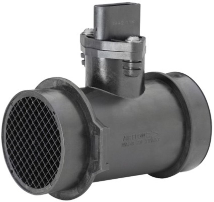 AIR MASS SENSOR