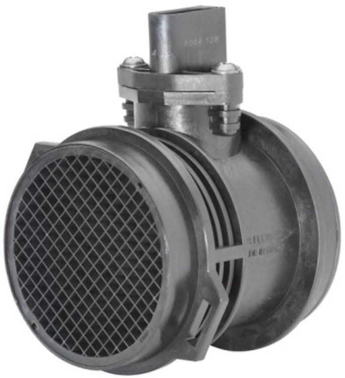 AIR MASS SENSOR